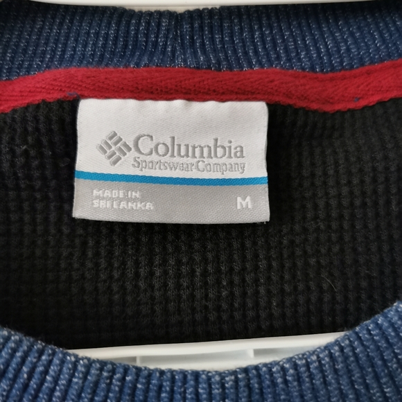 Columbia Pullover - Picture 3 of 3